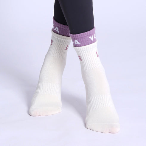 Yoga Socks SA024